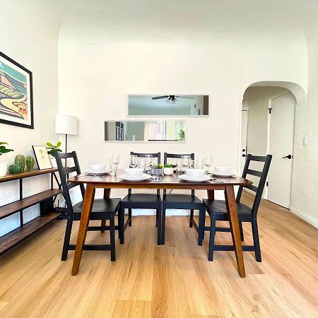 Heart Of Hollywood Apartment - 2Bed 2Bath Los Angeles Buitenkant foto