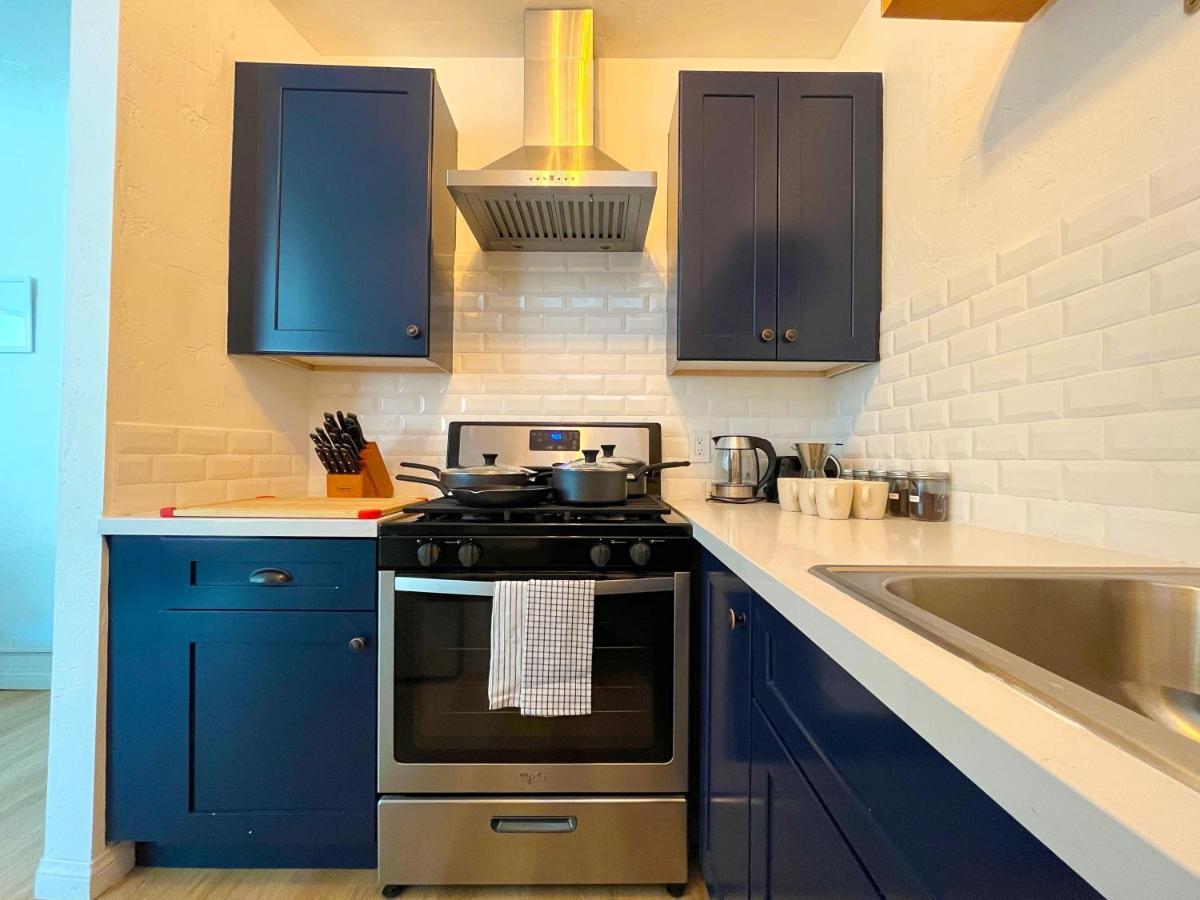 Heart Of Hollywood Apartment - 2Bed 2Bath Los Angeles Buitenkant foto