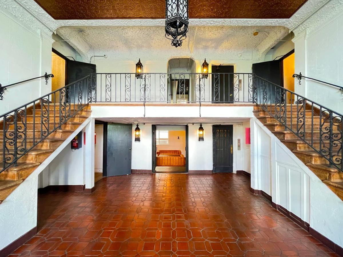 Heart Of Hollywood Apartment - 2Bed 2Bath Los Angeles Buitenkant foto