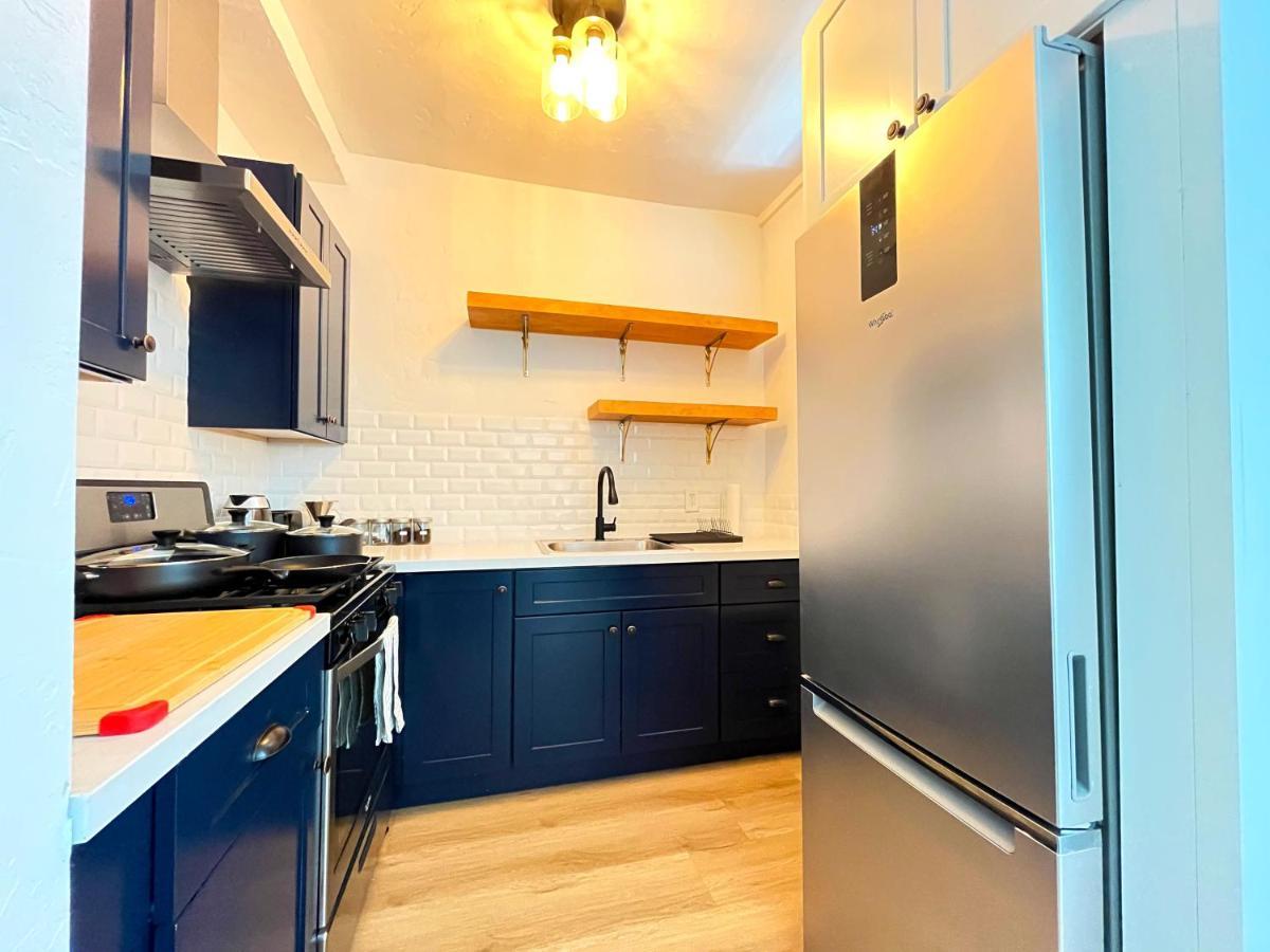 Heart Of Hollywood Apartment - 2Bed 2Bath Los Angeles Buitenkant foto