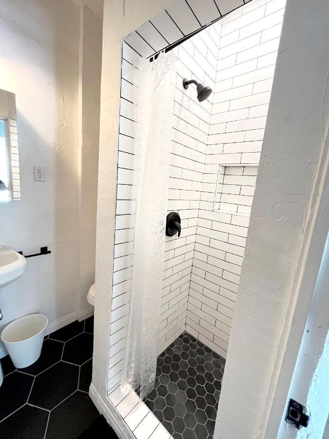 Heart Of Hollywood Apartment - 2Bed 2Bath Los Angeles Buitenkant foto
