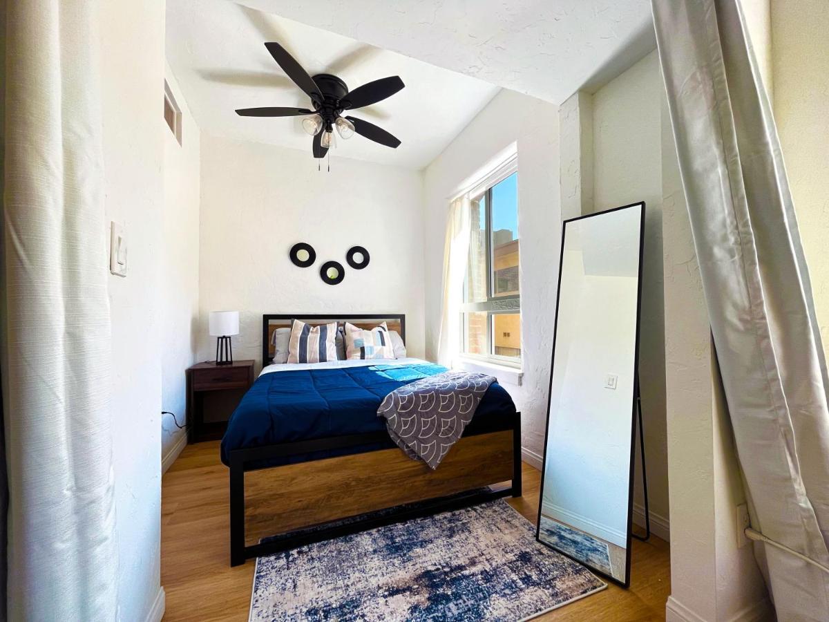 Heart Of Hollywood Apartment - 2Bed 2Bath Los Angeles Buitenkant foto