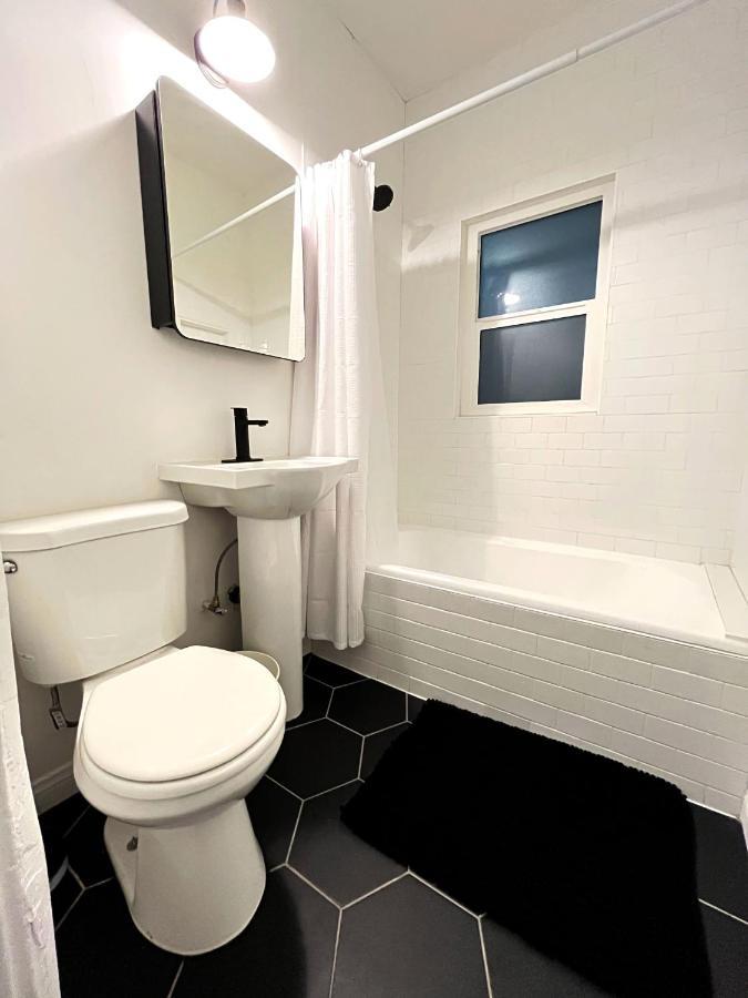 Heart Of Hollywood Apartment - 2Bed 2Bath Los Angeles Buitenkant foto