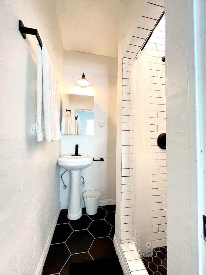 Heart Of Hollywood Apartment - 2Bed 2Bath Los Angeles Buitenkant foto